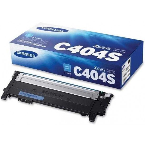 Samsung Xpress C430/CLT-C404S/ST970A Orijinal Toner - C