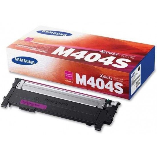 Samsung Xpress C430/CLT-M404S/SU238A Orijinal Toner - M