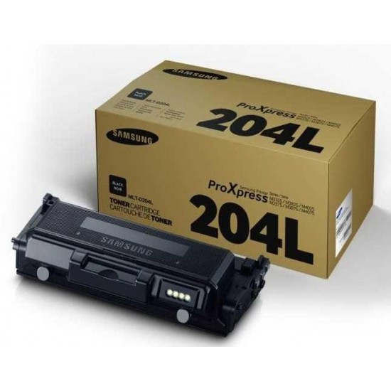 Samsung ProXpress M3325/MLT-D204L/SU931A Orijinal Toner