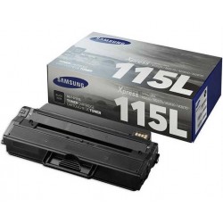 Samsung Xpress SL-M2620/MLT-D115L/SU823A Orijinal Toner