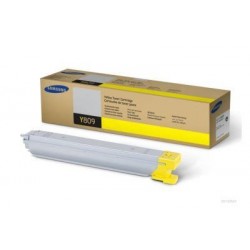 Samsung Y809 Orijinal Toner SARI - CLX-9201/CLX-9251/CLX-9301