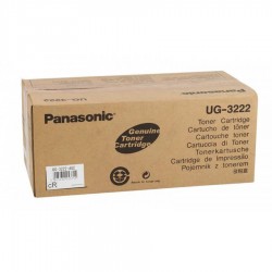 Panasonic UG-3222 Orijinal Toner