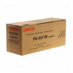 Utax PK-5017 Orijinal Toner - M