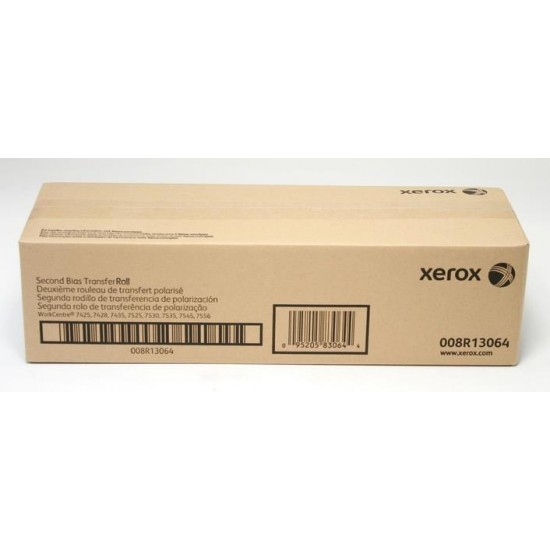 XEROX 008R13064 7425/7428/7435/7525/7830 Transfer Roller