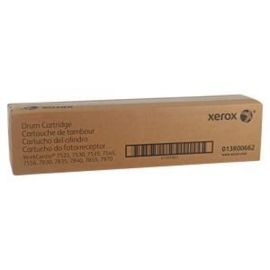 Xerox 013R00624 ORİJİNAL DRUM ÜNİTESİ - 7525 / 7530 / 7535 / 7545